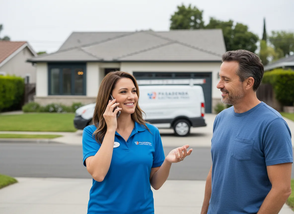 Electrician New Canaan, CT FAQs